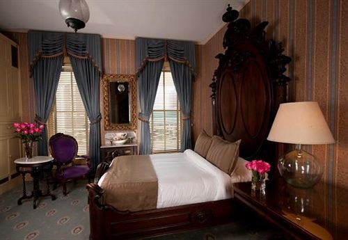 Hotel The Golden Lamb Lebanon Exterior foto