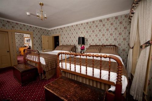 Hotel The Golden Lamb Lebanon Exterior foto