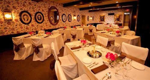 Hotel The Golden Lamb Lebanon Exterior foto
